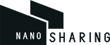 NanoSharing logó